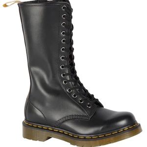 DISO Dr Martens 14i VEGAN #15822